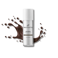 EYEBROW TINT SERIES - DARK BROWN - PREVIATTO