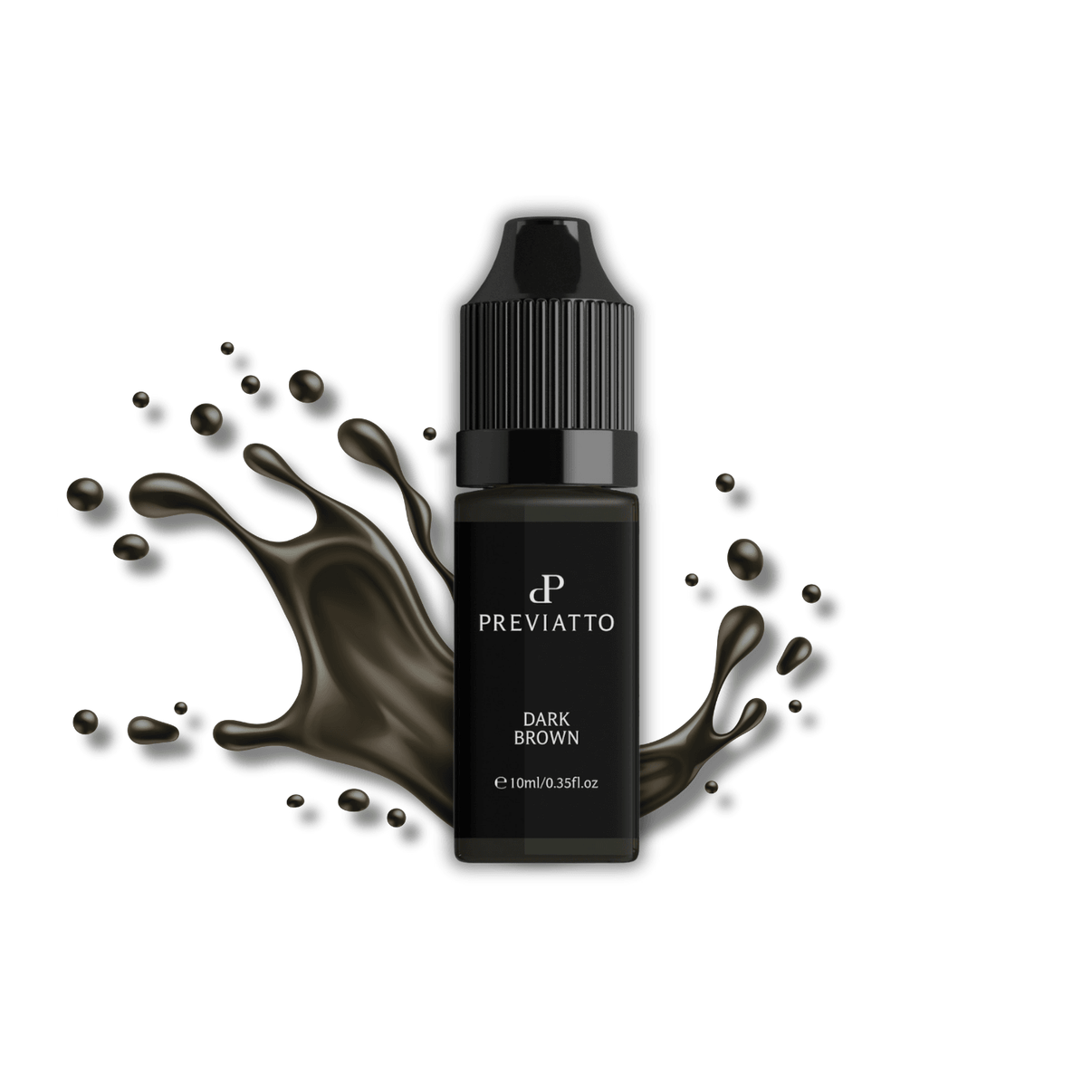 Dark Brown - PREVIATTO