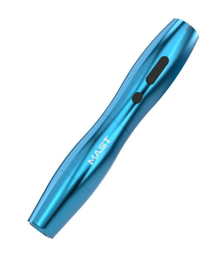 Machine Mast P20 - Blue - PREVIATTO