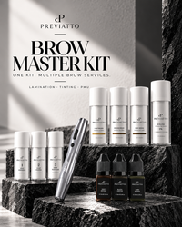 BROW MASTER KIT