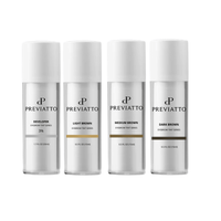 EYEBROW TINT SERIES - KIT - PREVIATTO