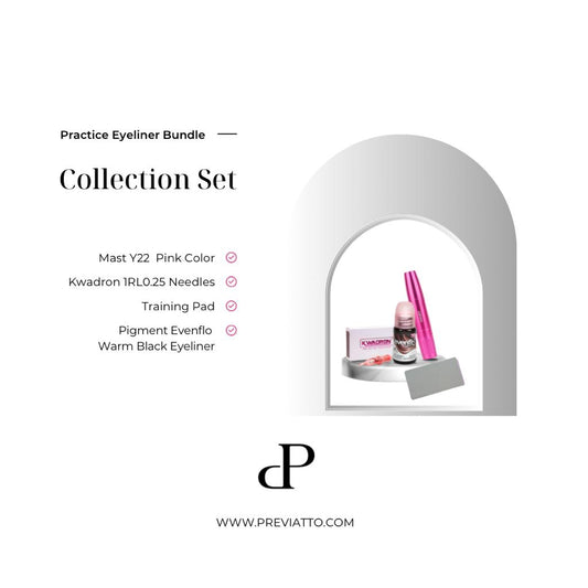 PRATICE EYELINER BUNDLE