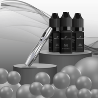 BROW EDITION PRO SET