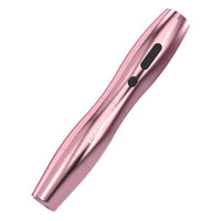 Machine Mast P20 - Pink - PREVIATTO