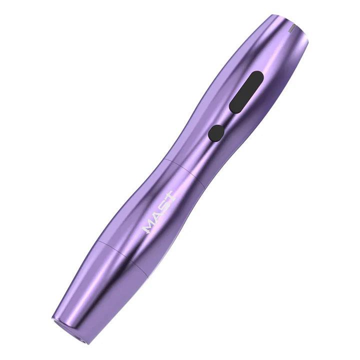 Machine Mast P20 - Purple - PREVIATTO