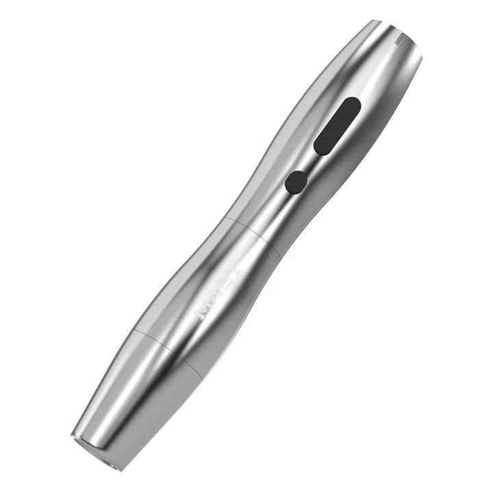 Machine Mast P20 - Silver - PREVIATTO