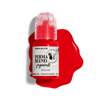 Royal Red - PREVIATTO