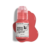 Tres Pink - PREVIATTO