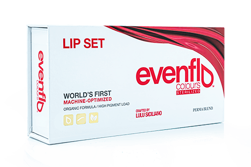 Evenflo Lip Set - PREVIATTO
