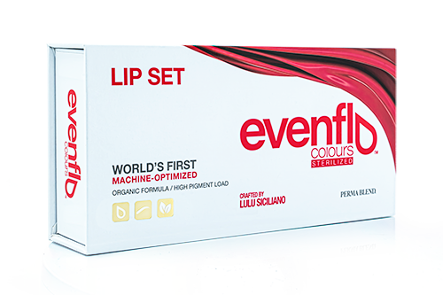 Evenflo Lip Set