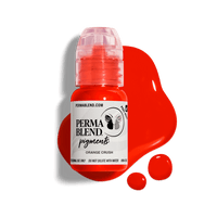 Orange Crush - PREVIATTO