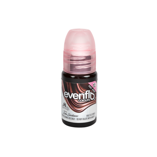 Evenflo Warm Black Eyeliner