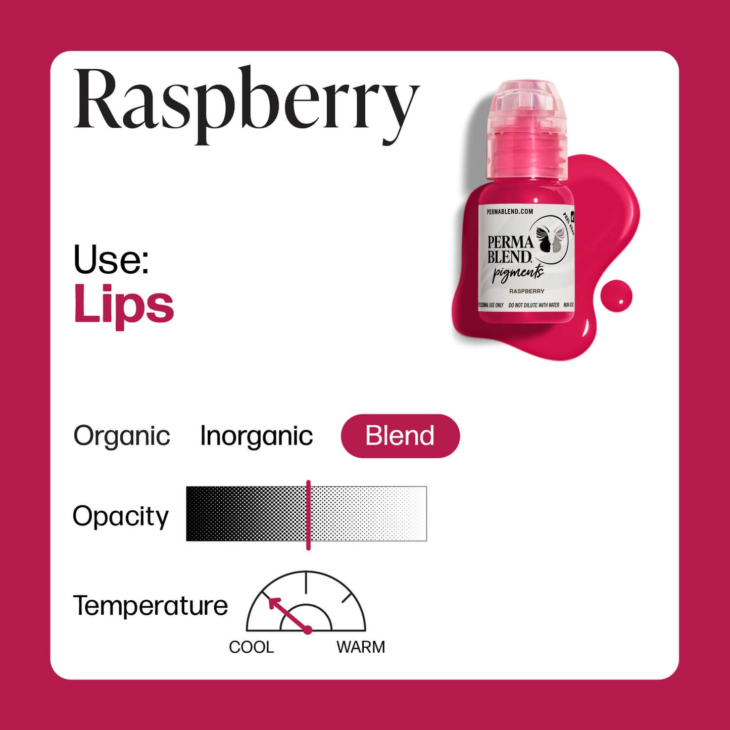 Raspberry