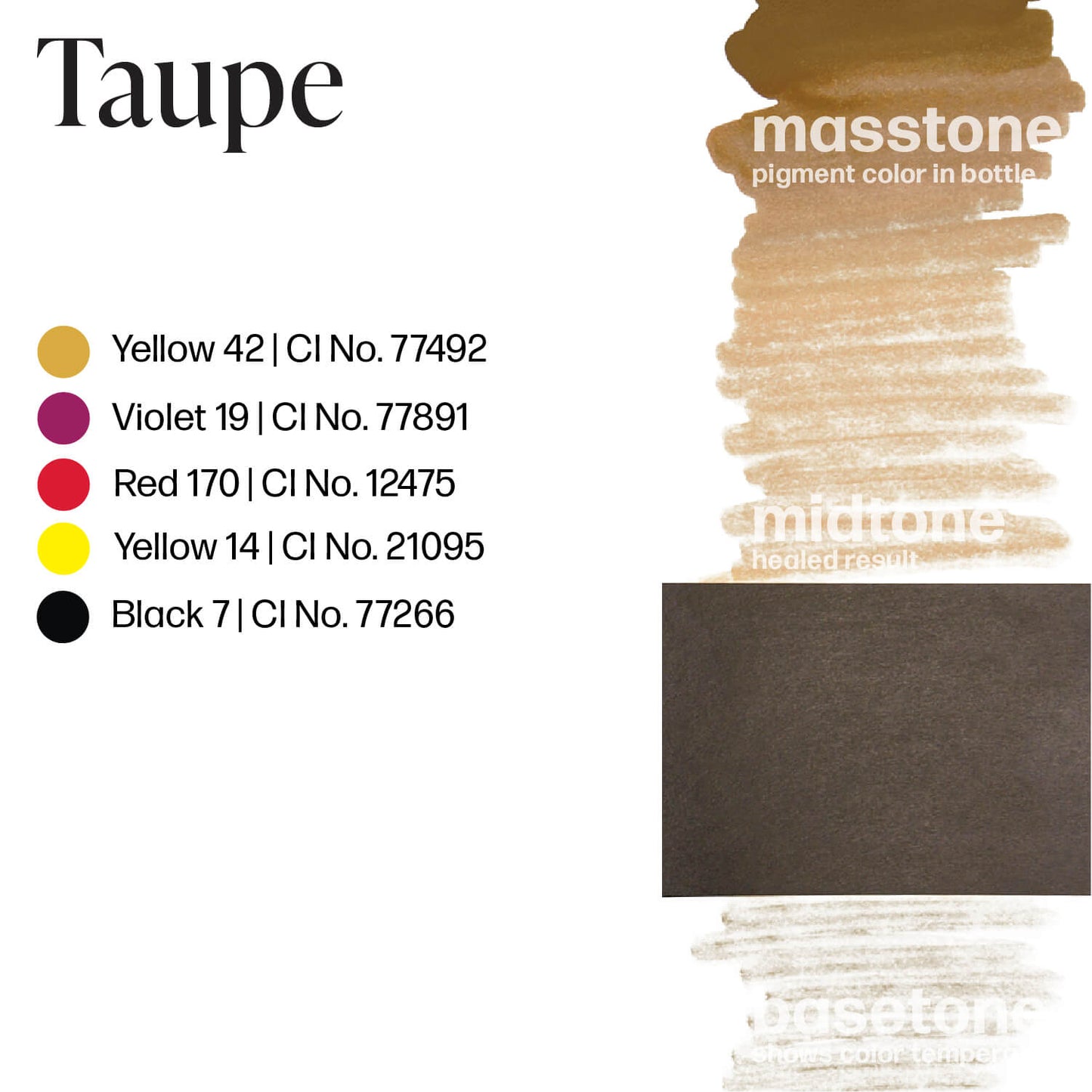 Taupe