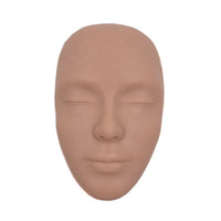 3D Face Practice Previatto - PREVIATTO