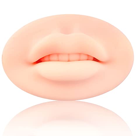 3D Lip Practice Previatto