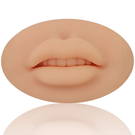 3D Lip Practice Previatto